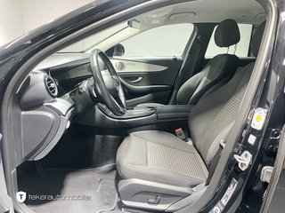 Mercedes-Benz E 220 d  NAVI AHK - photo 6