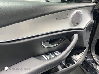 Mercedes-Benz E 220 d  NAVI AHK - photo 8