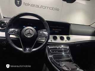 Mercedes-Benz E 220 d  NAVI AHK - photo 13