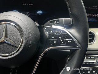 Mercedes-Benz E 220 d  NAVI AHK - photo 12