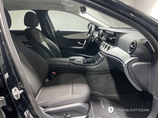 Mercedes-Benz E 220 d  NAVI AHK - photo 7
