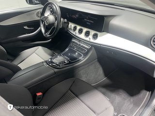 Mercedes-Benz E 220 d  NAVI AHK - photo 18