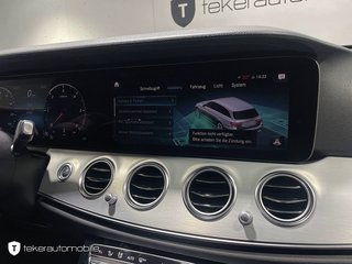 Mercedes-Benz E 220 d  NAVI AHK - photo 15