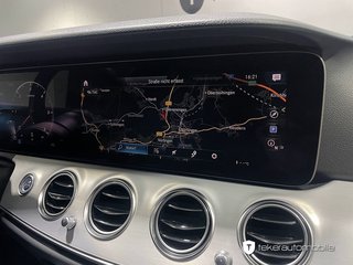 Mercedes-Benz E 220 d  NAVI AHK - photo 14