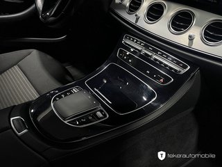 Mercedes-Benz E 220 d  NAVI AHK - photo 16