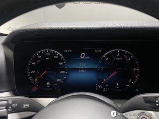 Mercedes-Benz E 220 d  NAVI AHK - photo 17