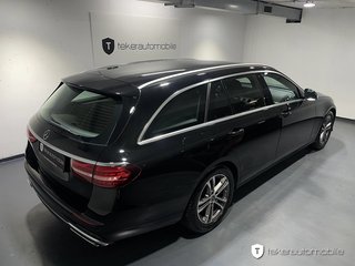 Mercedes-Benz E 220 d  NAVI AHK - photo 25