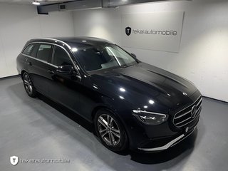 Mercedes-Benz E 220 d  NAVI AHK - photo 26