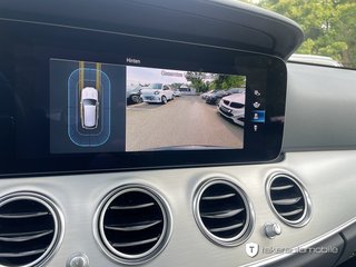 Mercedes-Benz E 220 d  NAVI AHK - photo 19