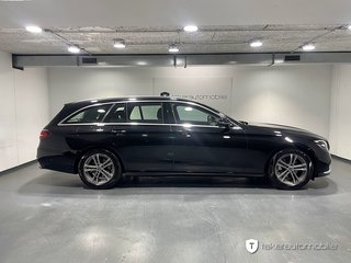 Mercedes-Benz E 220 d  NAVI AHK - photo 27
