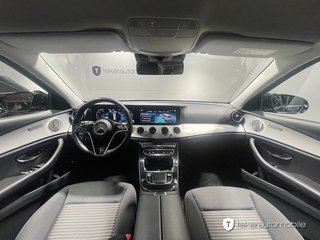 Mercedes-Benz E 220 d  NAVI AHK - photo 10