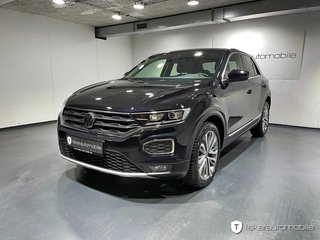 Volkswagen T-Roc 1.5 TSI Sport - photo 1