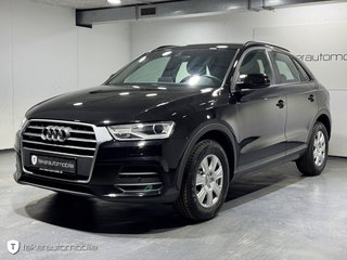 Audi Q3 Gebrauchtwagen Kaufen