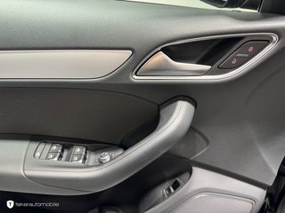 Audi Q3 2.0 TFSI quattro *Xenon*Navi*Automatik* - foto 20