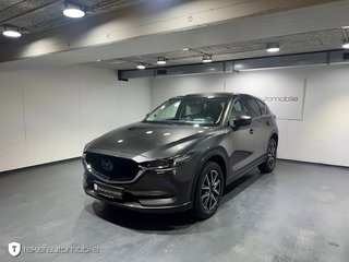 Mazda CX-5 Sports-Line AWD - bilder 1