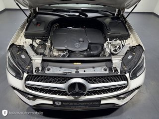 Mercedes-Benz GLC 220 d 4Matic AMG Line - bilder 24