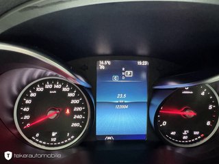 Mercedes-Benz GLC 220 d 4Matic AMG Line - bilder 12
