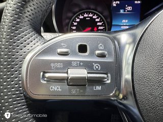 Mercedes-Benz GLC 220 d 4Matic AMG Line - bilder 22