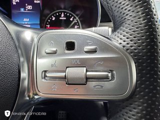 Mercedes-Benz GLC 220 d 4Matic AMG Line - bilder 23