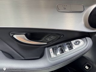 Mercedes-Benz GLC 220 d 4Matic AMG Line - bilder 20