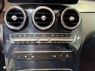 Mercedes-Benz GLC 220 d 4Matic AMG Line - bilder 18