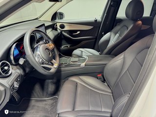 Mercedes-Benz GLC 220 d 4Matic AMG Line - bilder 7