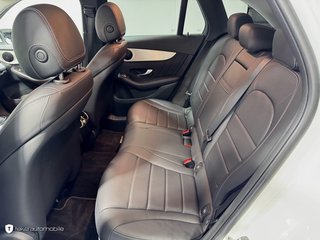 Mercedes-Benz GLC 220 d 4Matic AMG Line - bilder 8