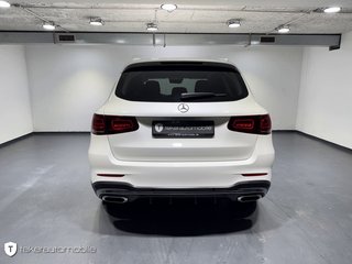Mercedes-Benz GLC 220 d 4Matic AMG Line - bilder 27