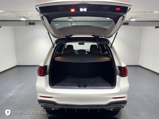 Mercedes-Benz GLC 220 d 4Matic AMG Line - bilder 25