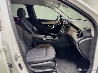Mercedes-Benz GLC 220 d 4Matic AMG Line - bilder 10