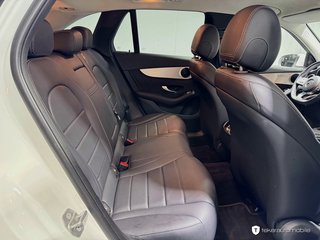 Mercedes-Benz GLC 220 d 4Matic AMG Line - bilder 9