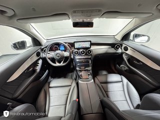 Mercedes-Benz GLC 220 d 4Matic AMG Line - bilder 6