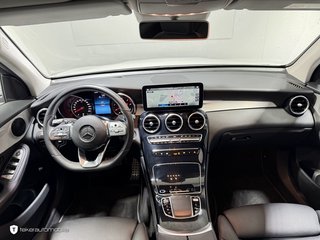 Mercedes-Benz GLC 220 d 4Matic AMG Line - bilder 11