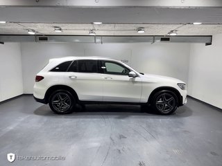 Mercedes-Benz GLC 220 d 4Matic AMG Line - bilder 29