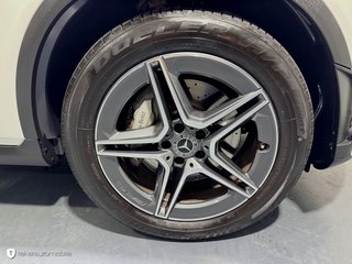 Mercedes-Benz GLC 220 d 4Matic AMG Line - bilder 30