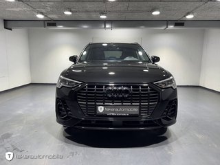 Audi Q3 35 TDI S line *Leder*Pano*LED*CarPlay* - bilder 25
