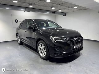 Audi Q3 35 TDI S line *Leder*Pano*LED*CarPlay* - bilder 4