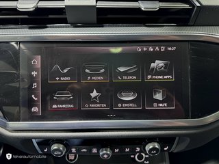 Audi Q3 35 TDI S line *Leder*Pano*LED*CarPlay* - bilder 13