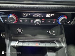 Audi Q3 35 TDI S line *Leder*Pano*LED*CarPlay* - bilder 16