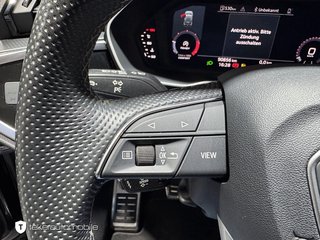 Audi Q3 35 TDI S line *Leder*Pano*LED*CarPlay* - bilder 20