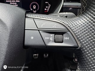 Audi Q3 35 TDI S line *Leder*Pano*LED*CarPlay* - bilder 21