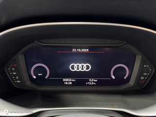 Audi Q3 35 TDI S line *Leder*Pano*LED*CarPlay* - bilder 12