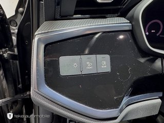 Audi Q3 35 TDI S line *Leder*Pano*LED*CarPlay* - bilder 18