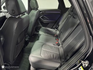 Audi Q3 35 TDI S line *Leder*Pano*LED*CarPlay* - bilder 8