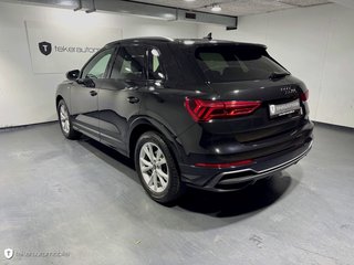 Audi Q3 35 TDI S line *Leder*Pano*LED*CarPlay* - bilder 2