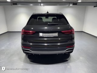 Audi Q3 35 TDI S line *Leder*Pano*LED*CarPlay* - bilder 26