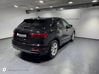 Audi Q3 35 TDI S line *Leder*Pano*LED*CarPlay* - bilder 3