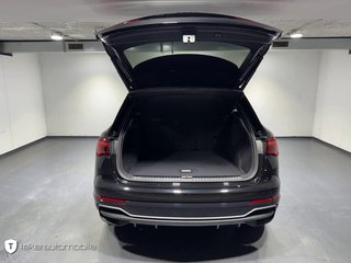Audi Q3 35 TDI S line *Leder*Pano*LED*CarPlay* - bilder 24