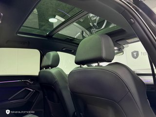 Audi Q3 35 TDI S line *Leder*Pano*LED*CarPlay* - bilder 22