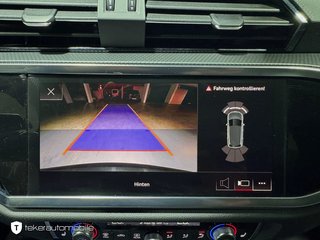 Audi Q3 35 TDI S line *Leder*Pano*LED*CarPlay* - bilder 15